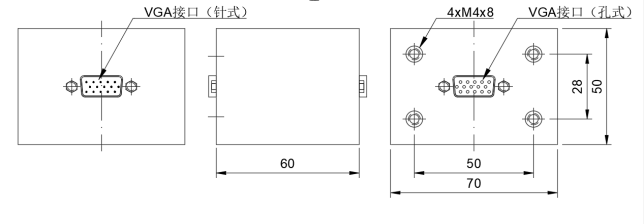 消防信號(hào)濾波器 消防信號(hào)濾波器