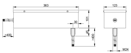 單相兩線(xiàn)制電源濾波器 單相兩線(xiàn)制電源濾波器