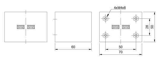 溫感信號(hào)濾波器 溫感信號(hào)濾波器