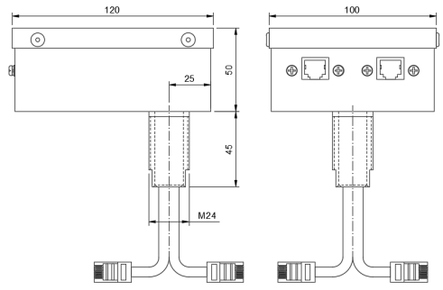 門禁信號(hào)濾波器 門禁信號(hào)濾波器