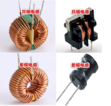 共模-差模濾波器特點及應(yīng)用的使用說明 共模-差模濾波器特點及應(yīng)用的使用說明