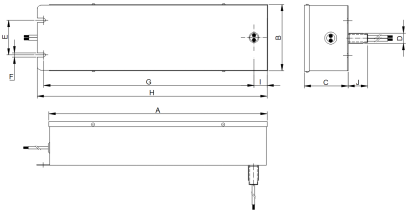 暗室EMC400HZ濾波器 暗室EMC400HZ濾波器