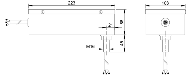 屏蔽機柜濾波器 屏蔽機柜濾波器